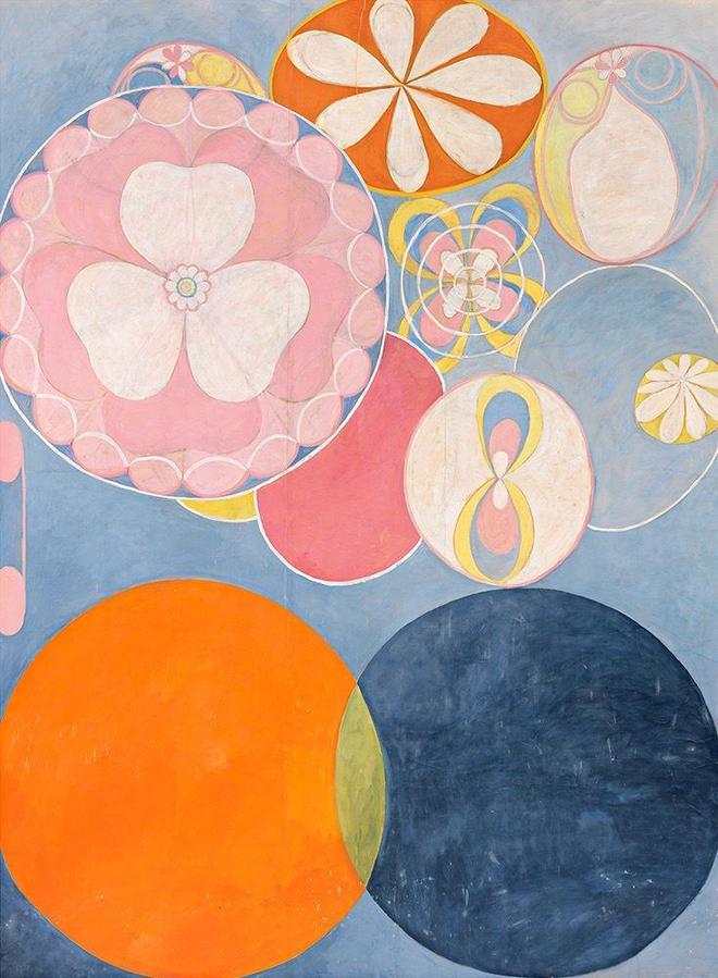 鹊枇杷》仅展一日深港艺术同时发声开元棋牌app一周观展｜宋画《山(图16)