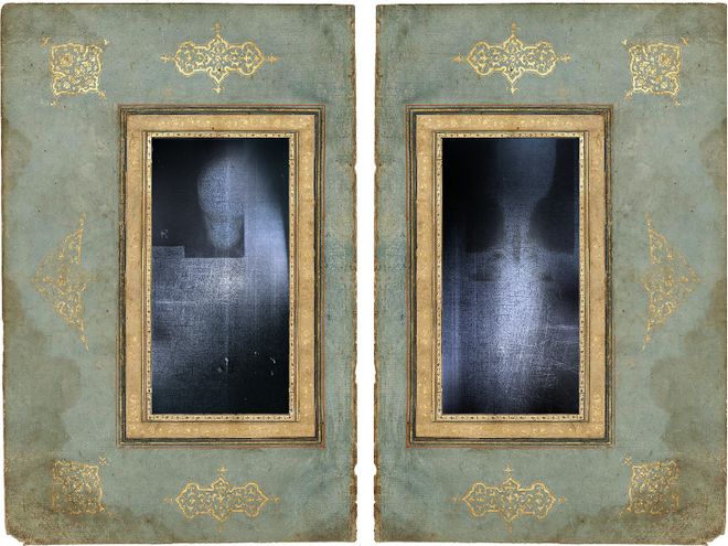 鹊枇杷》仅展一日深港艺术同时发声开元棋牌app一周观展｜宋画《山(图20)