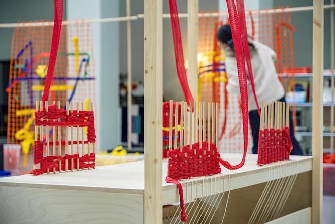鹊枇杷》仅展一日深港艺术同时发声开元棋牌app一周观展｜宋画《山(图41)