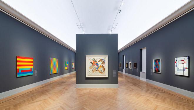 鹊枇杷》仅展一日深港艺术同时发声开元棋牌app一周观展｜宋画《山(图60)