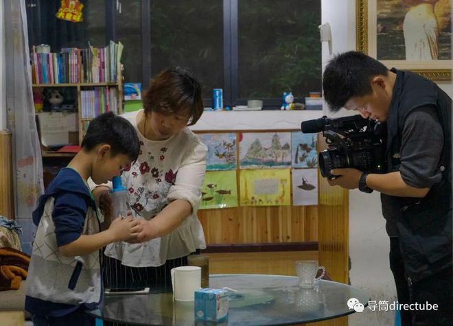 周年跟随15部纪录片回望开元棋牌512大