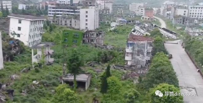 周年跟随15部纪录片回望开元棋牌512大地震17(图2)